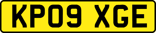 KP09XGE