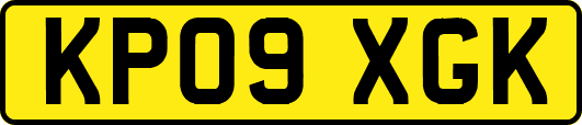 KP09XGK