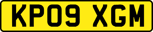 KP09XGM