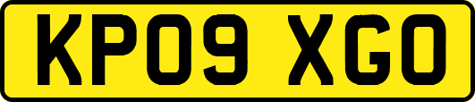 KP09XGO