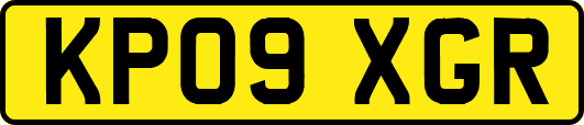 KP09XGR