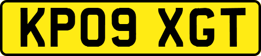 KP09XGT