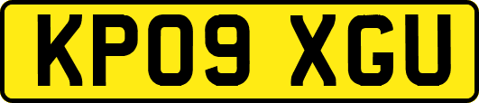 KP09XGU