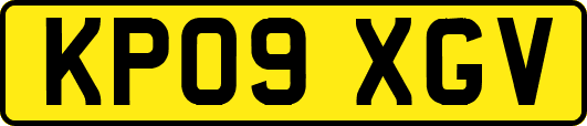 KP09XGV