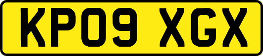 KP09XGX