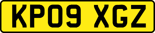 KP09XGZ