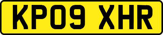 KP09XHR
