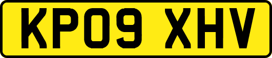 KP09XHV