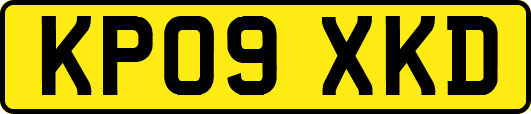 KP09XKD