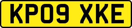 KP09XKE