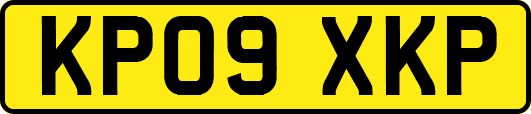 KP09XKP