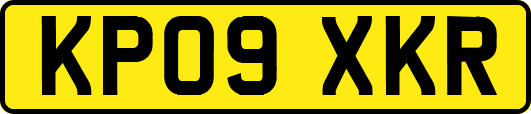 KP09XKR