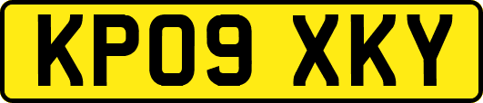 KP09XKY