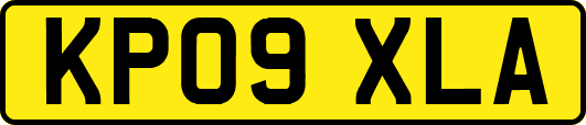 KP09XLA