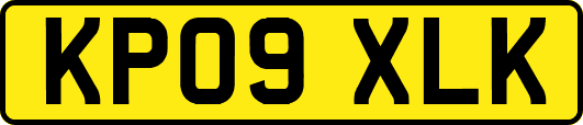 KP09XLK