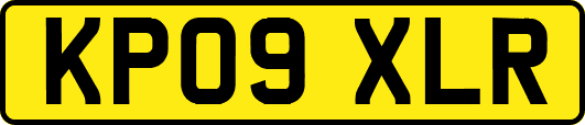 KP09XLR