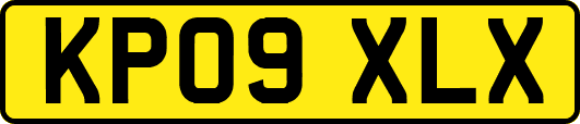 KP09XLX
