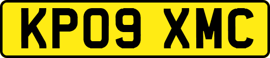 KP09XMC