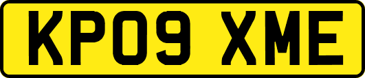 KP09XME