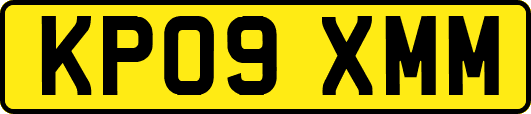 KP09XMM