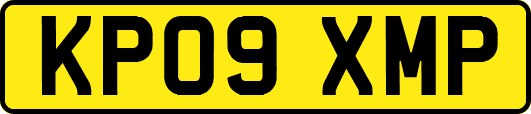 KP09XMP