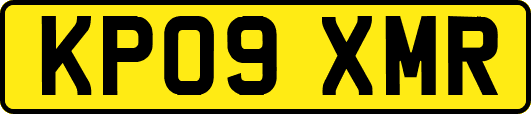KP09XMR