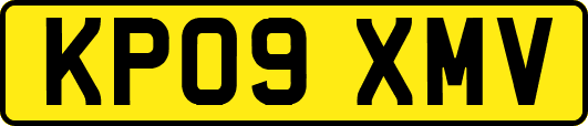 KP09XMV
