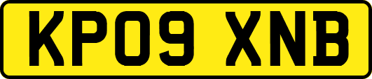 KP09XNB
