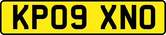 KP09XNO