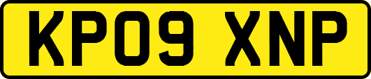 KP09XNP