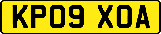 KP09XOA