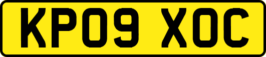 KP09XOC