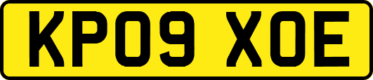 KP09XOE