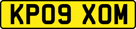 KP09XOM