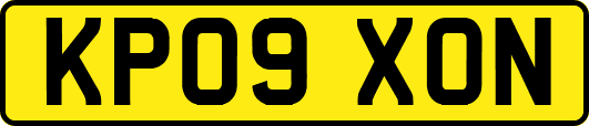 KP09XON