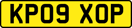 KP09XOP