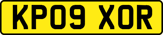 KP09XOR