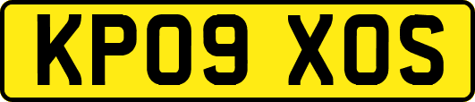 KP09XOS