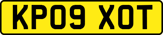 KP09XOT