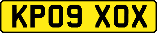 KP09XOX