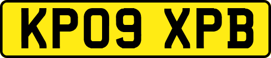 KP09XPB
