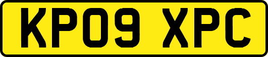 KP09XPC