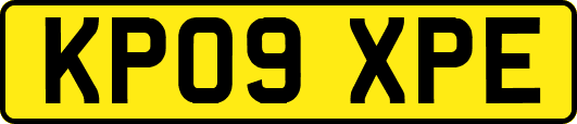 KP09XPE