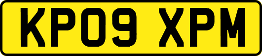 KP09XPM