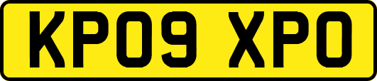 KP09XPO