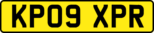 KP09XPR