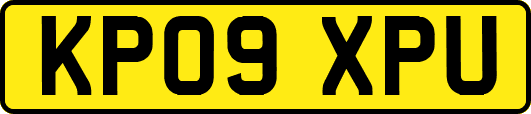 KP09XPU