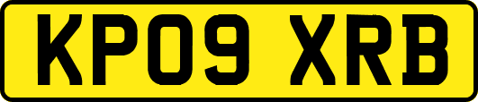 KP09XRB