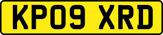 KP09XRD