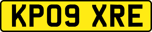 KP09XRE